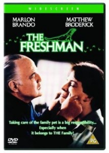 The Freshman