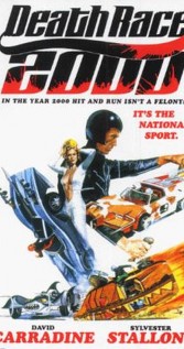 Death Race 2000