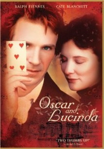 Oscar and Lucinda