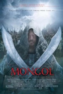 Mongol: The Rise of Genghis Khan