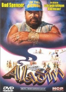 Aladdin