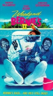 Weekend at Bernie's II