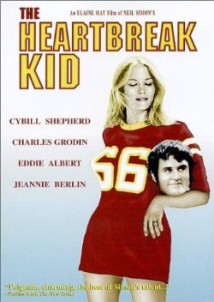 The Heartbreak Kid