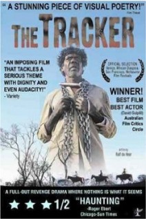 The Tracker