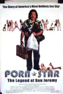 Porn Star: The Legend of Ron Jeremy