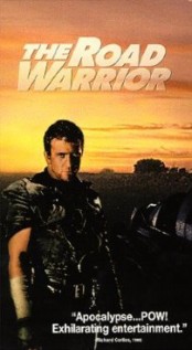 Mad Max 2: The Road Warrior