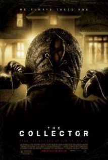 The Collector (I)