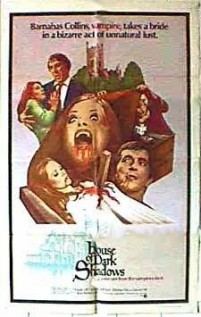 House of Dark Shadows
