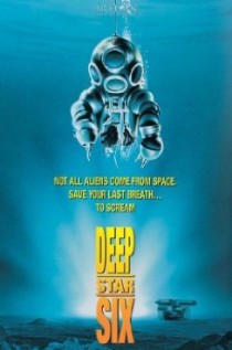 DeepStar Six