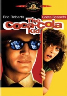 The Coca-Cola Kid