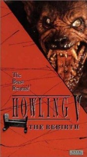 Howling V: The Rebirth
