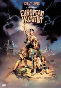 European Vacation