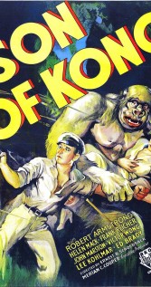 The Son of Kong