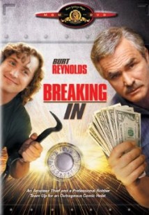 Breaking In