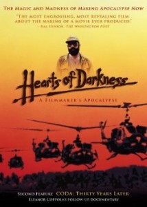 Hearts of Darkness: A Filmmaker's Apocalypse