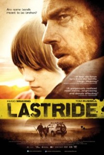 Last Ride