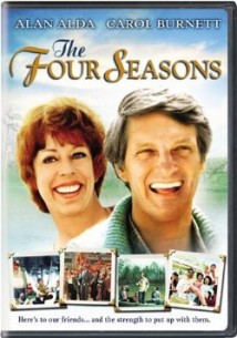 The Four Seasons