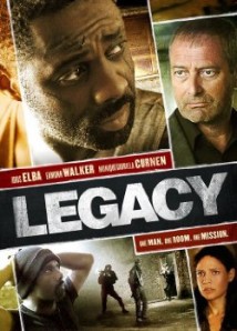 Legacy: Black Ops (I)