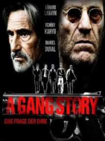 A Gang Story