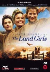 The Land Girls