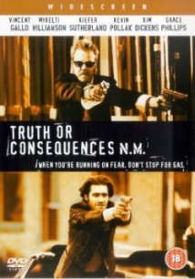 Truth or Consequences, N.M.