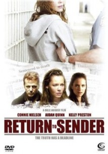 Return to Sender (I)