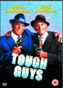 Tough Guys