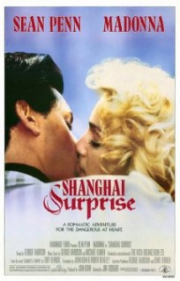 Shanghai Surprise