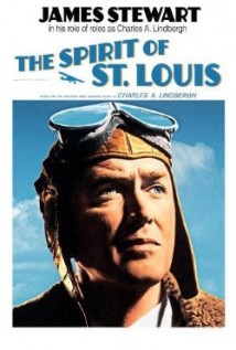 The Spirit of St. Louis