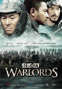 The Warlords