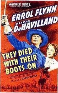 They Died with Their Boots On