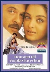 Hamara Dil Aapke Paas Hai