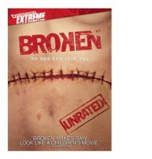 Broken (III)