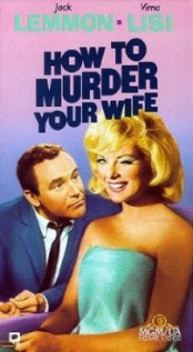How to Murder Your Wife