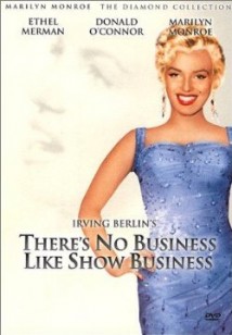 There's No Business Like Show Business