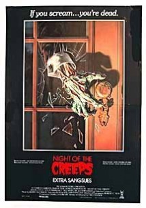 Night of the Creeps