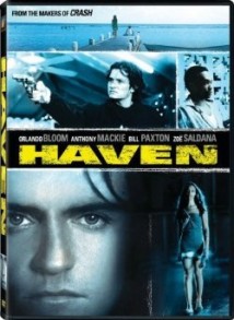 Haven (I)