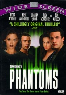 Phantoms
