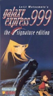 Galaxy Express 999