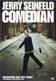Comedian