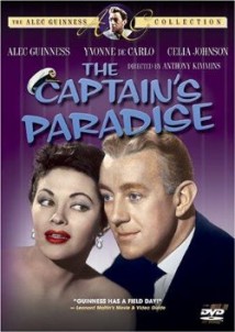 The Captain's Paradise