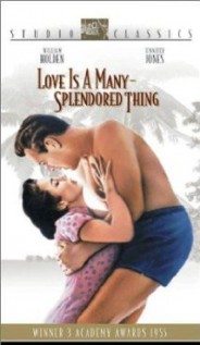Love Is a Many-Splendored Thing
