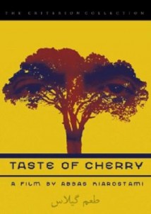 Taste of Cherry