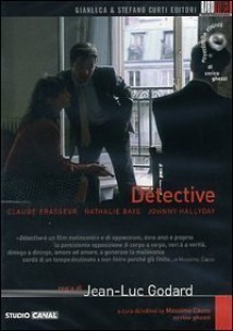Détective