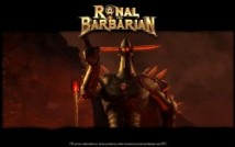 Ronal the Barbarian