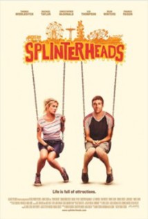 Splinterheads