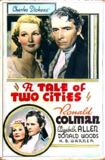 A Tale of Two Cities