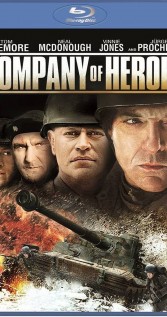 Company of Heroes