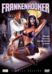 Frankenhooker