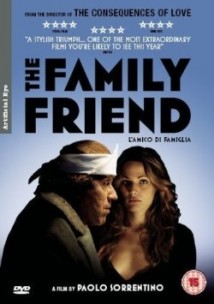 The Family Friend